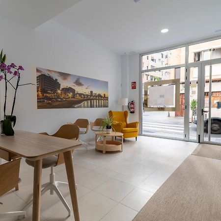 Nuevos Lightbooking Livian Suites Las Palmas Exterior foto